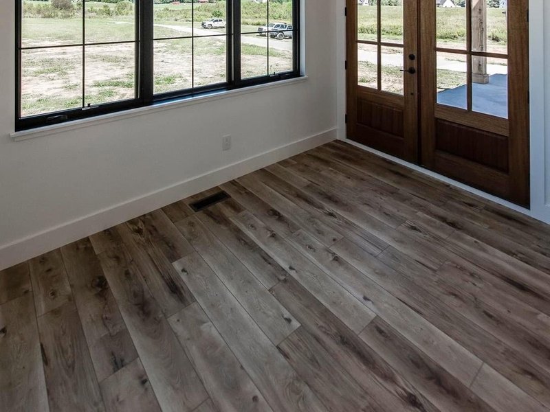 Learn more about the In-Home Estimate service provided by Floor Co. in Portland and White House, TN area today