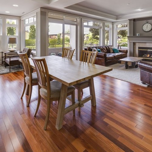 Flooring design Consultations in Portland