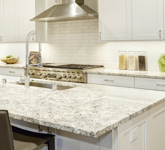 FLOOR CO. Countertops